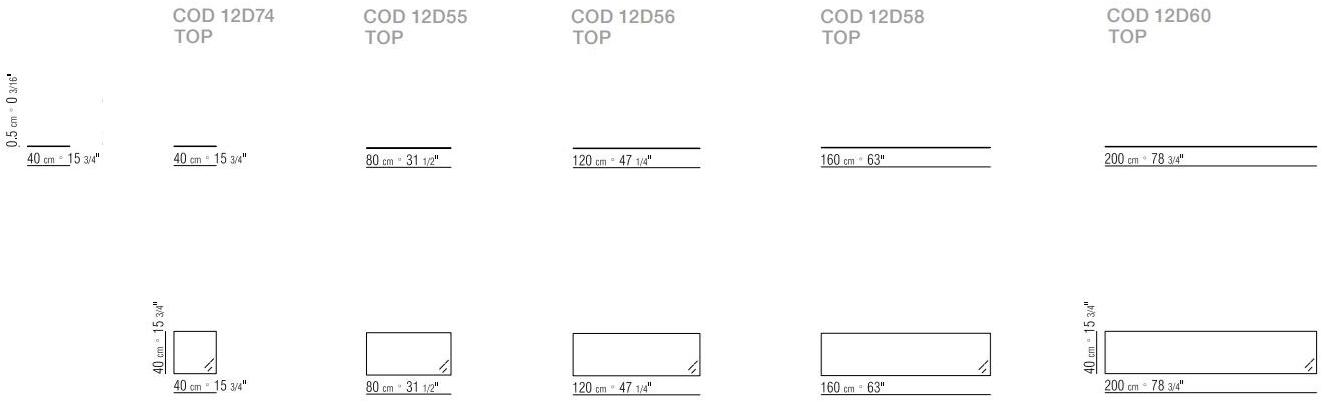 Flexform Модульный металлический книжный шкаф с кожаными ящиками Infinity sun-id-1402703 - Вид №9