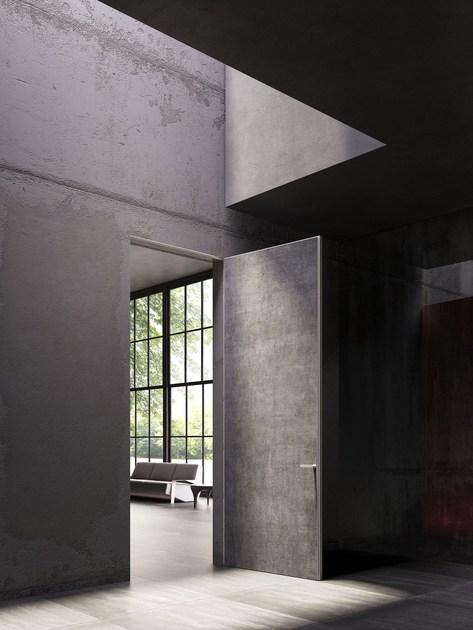 Linvisibile Навесная дверь Linvisibile alba sun-id-1499270 - Вид №4