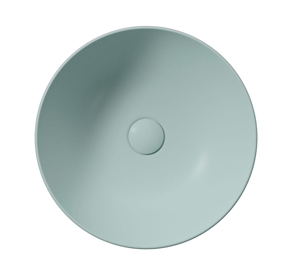 Керамическая круглая столешница GSI ceramica Color Elements ARCH-00075256 - Вид №8