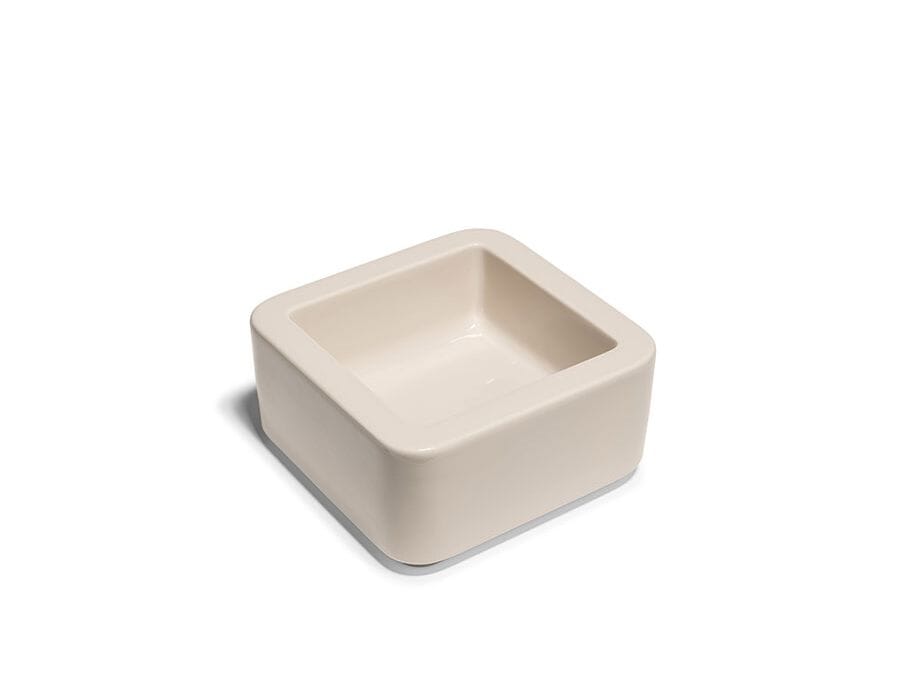 Керамическая чаша для домашних животных Poltrona Frau PET COLLECTION ARCH-00105495 - Вид №1