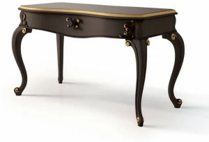 Carpanese Home Консоль / стол из дерева Heritage 6067