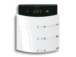 Интерфейс для систем домашней автоматизации KNX