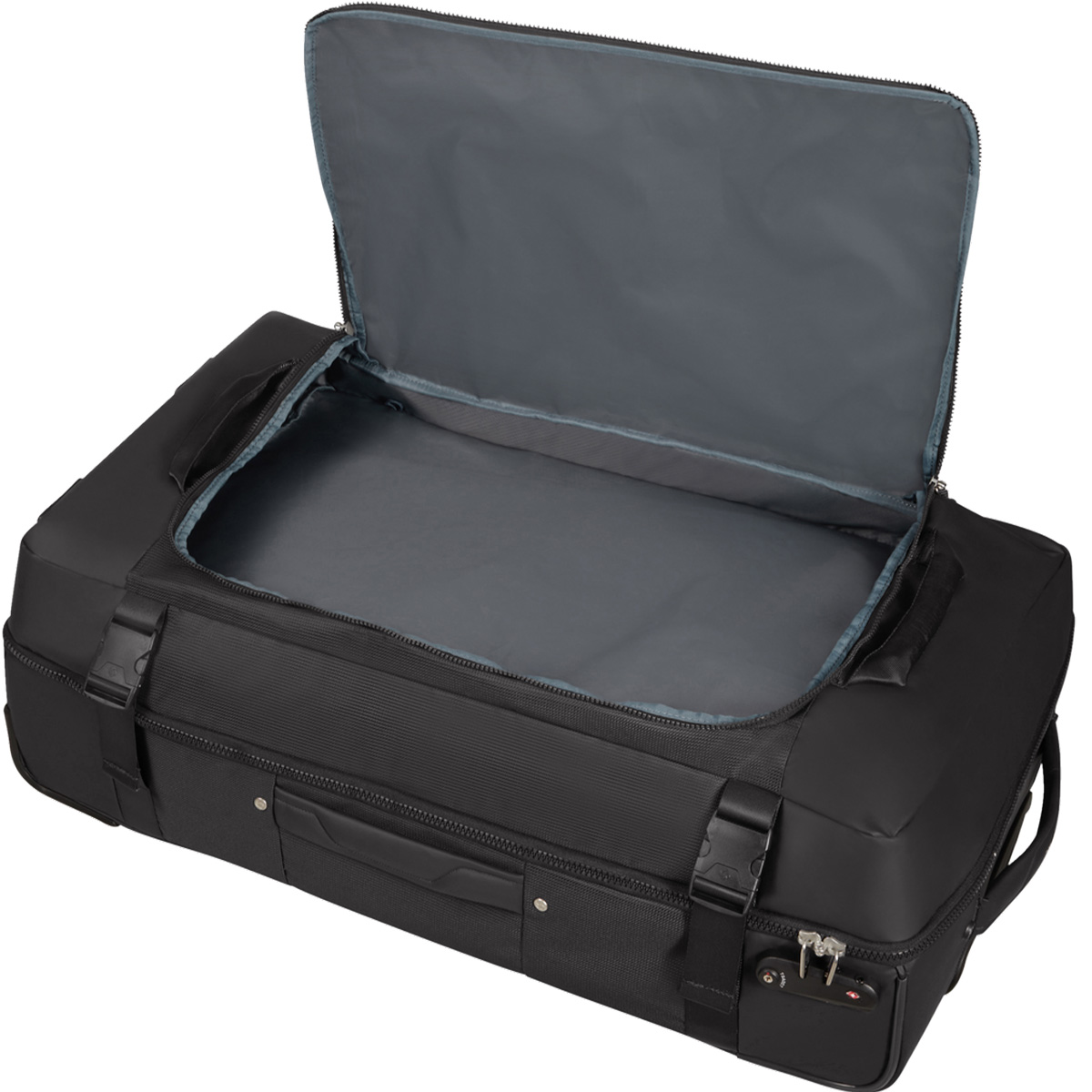 KE3-09006 Сумка-тележка KE3*006 Duffle 79 Samsonite Midtown  - Вид №2