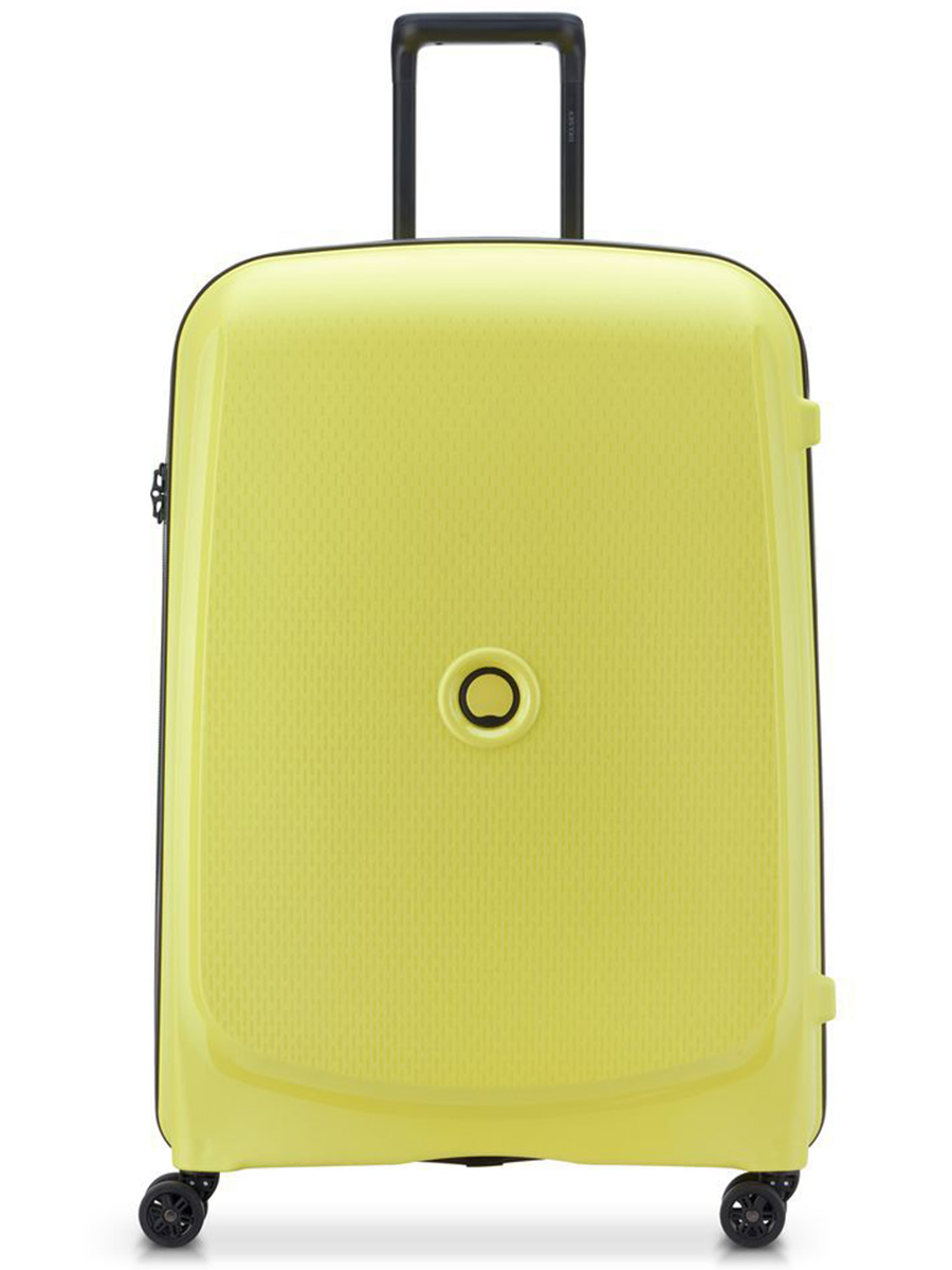 3861826 43 Чемодан 3861826 4 Double Wheels Trolley Case 76 Delsey Belmont Plus  - Вид №1