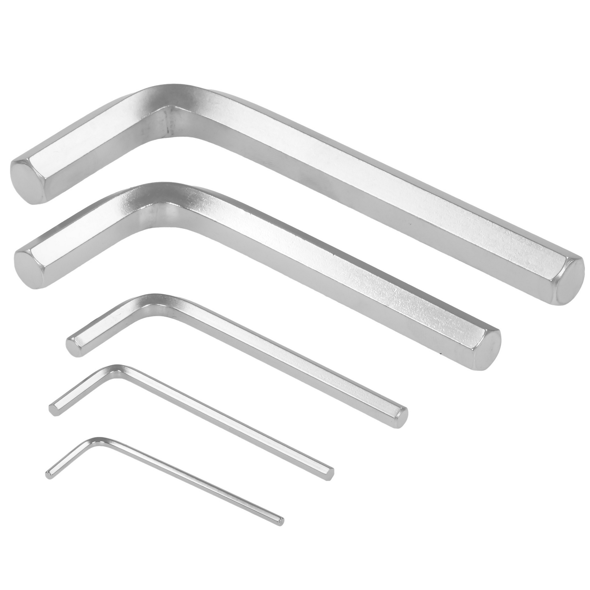 Набор ключей STAYER 2740-H10_z01 9109006 STDN-0082229 - Вид №1