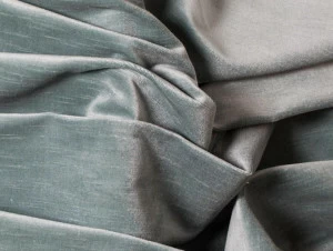 Equipo DRT Обивочная ткань льняная Velvet 20699