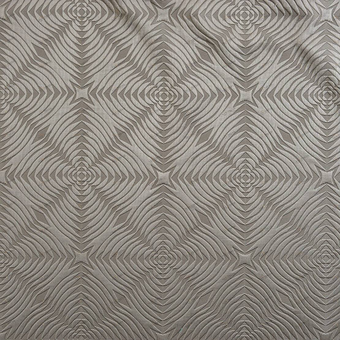 Рулон обоев RAINBOW RBW20169217. Основа жаккард Casadeco