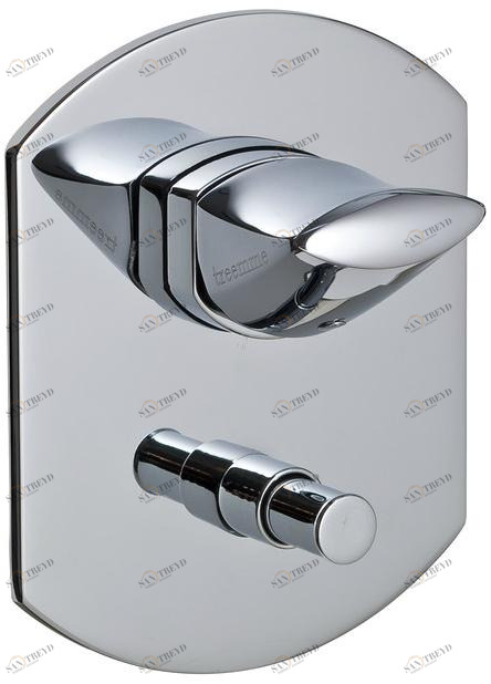 Rubinetterie Treemme Hedo'  0949 