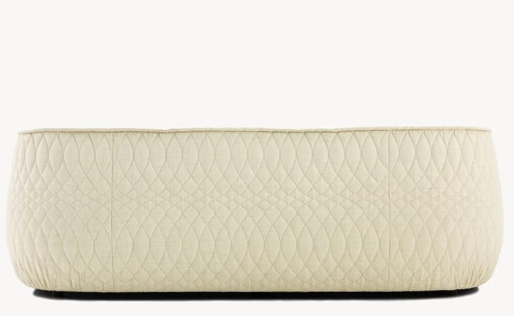 Съемный диван из ткани MOROSO Redondo ARCH-00100606 - Вид №18