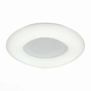 Потолочный светодиодный светильник ST Luce Levita SL960.572.01D ST LUCE ДИЗАЙНЕРСКИЕ, LEVITA 202890 Белый