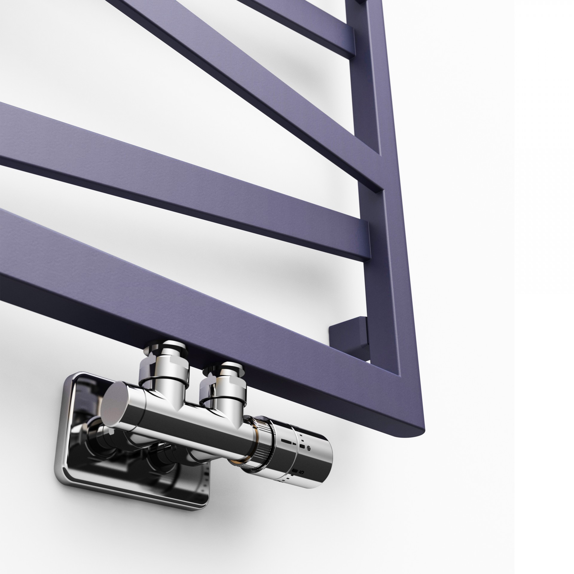 Полотенцесушители WGVPB123050 Wind Terma 4.05 - Вид №2