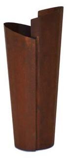 TrackDesign Подставка для зонтов Corten ™  Odc3323  - Вид №1