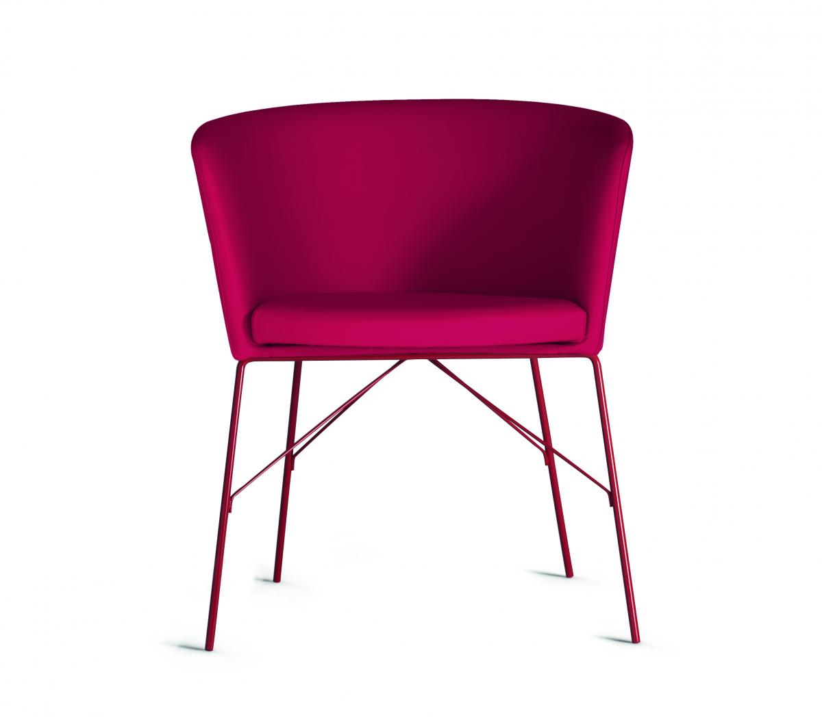 087464 Стул 664TNS Capdell Moon Bold  - Вид №2