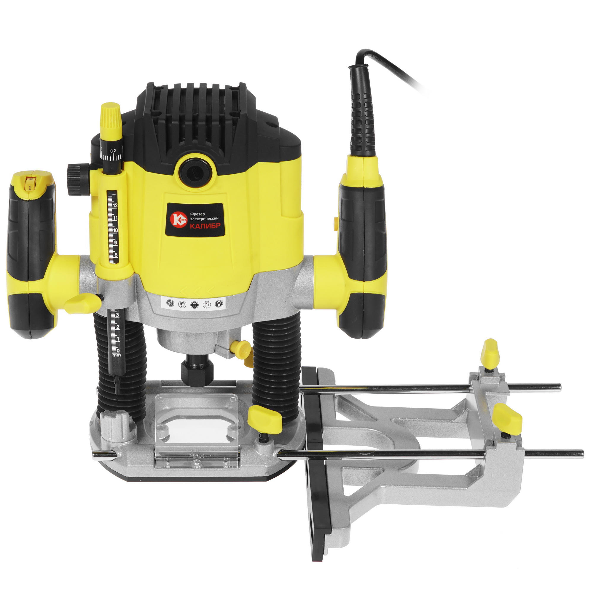 Фрезер Калибр Мастер ФЭ-1900/12М+ 1241605 STDN-0026970 - Вид №1