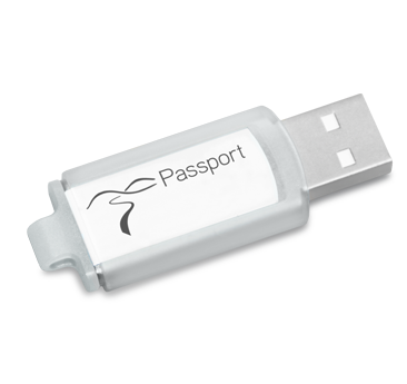 Passport videopack a usb-флешка для passport JOHNSON sun-id-2069062