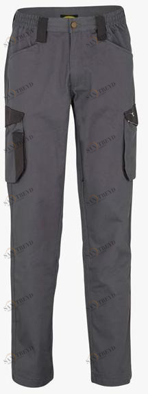 DIADORA UTILITY Рабочие брюки унисекс Staff winter sun-id-1349778