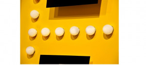 006827 Светильник "H" Delightfull Graphic