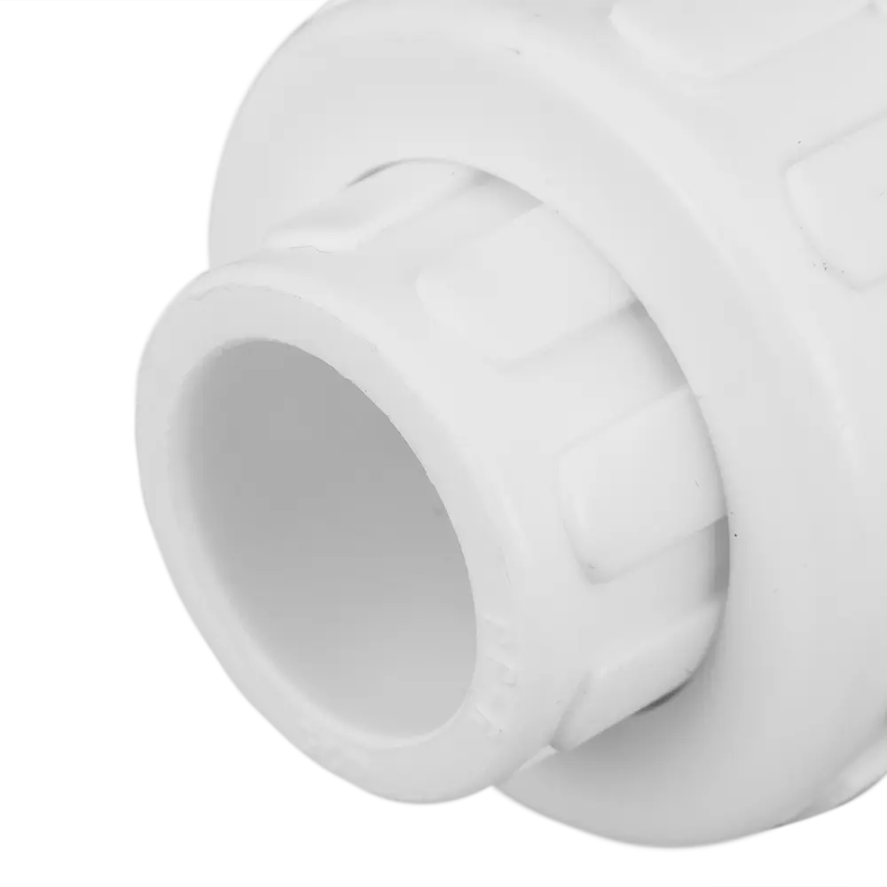 Муфта 25 мм полипропилен РВК STLM-2034558 - Вид №1