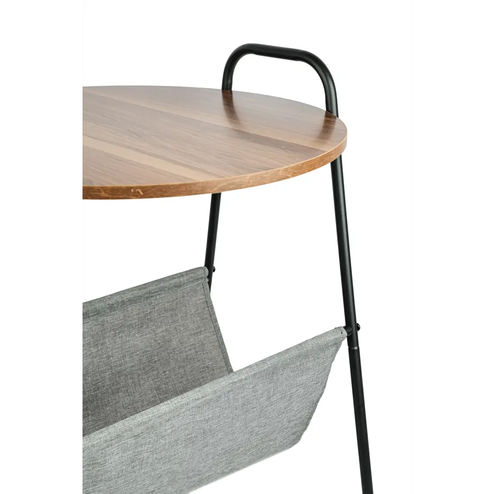 Журнальный столик DREAM RIVER с полкой для хранения 89412194 STLM-1563969 - Вид №5