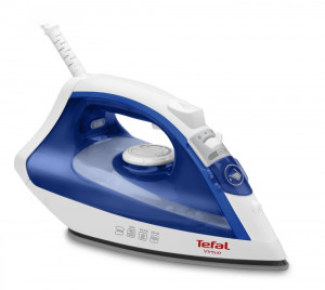 FV1711E0 Утюг электрический бытовой с пароувлажнителем Tefal