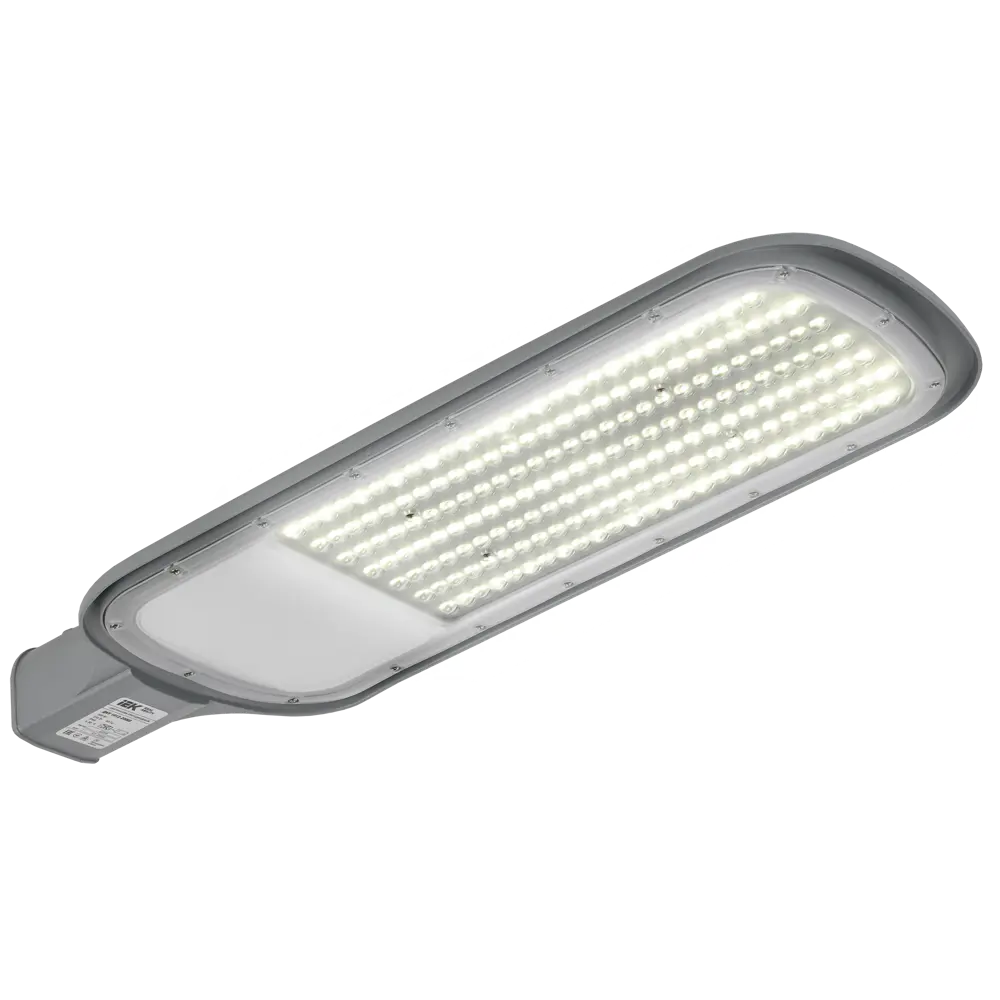 Светильник светодиодный уличный IEK «ДКУ» 200 Вт 5000 К IP65 STLM-2142384 - Вид №2