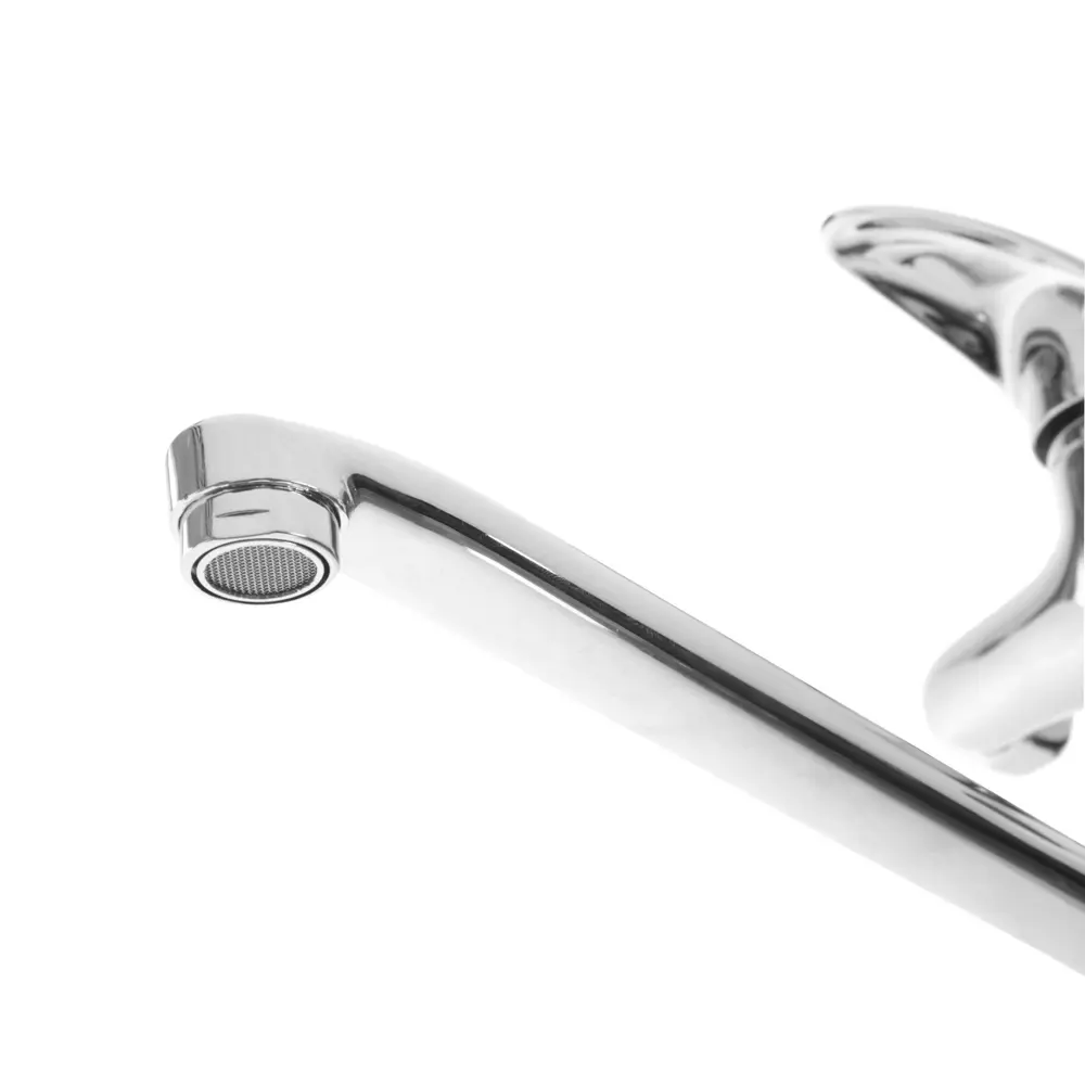 Смеситель для ванны Молот Волна универсальный однорычажный Santreyd STLM-2020480 - Вид №2