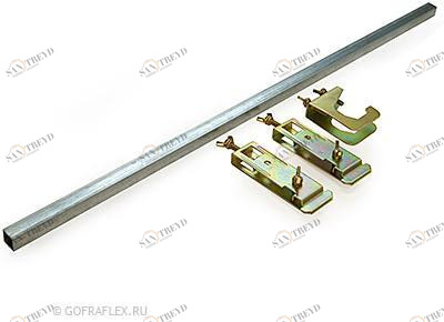 Комплект креплений для спринклерной подводки Flexible hose Россия KRP