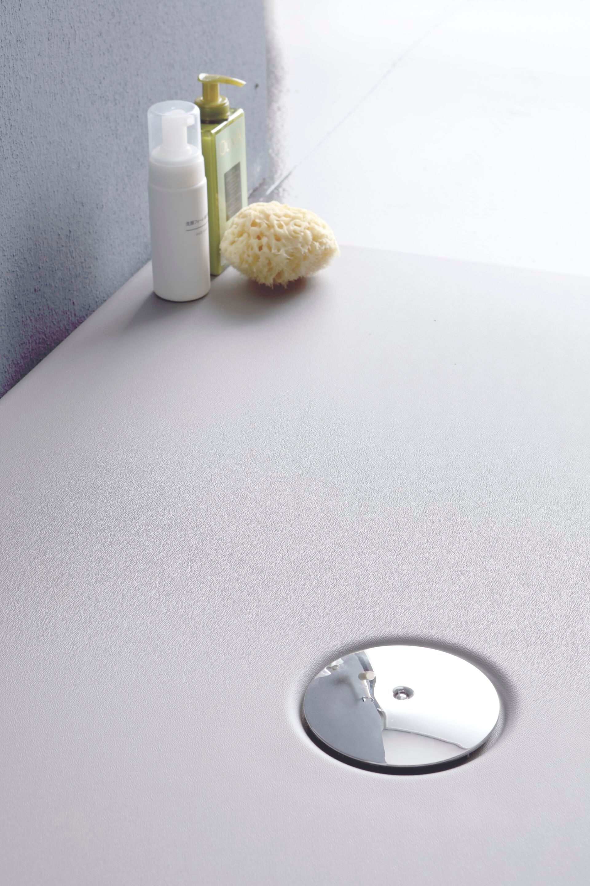 Прямоугольный акриловый поддон для душа TAMANACO ACRYLIC H3 ARCH-00023435 - Вид №2