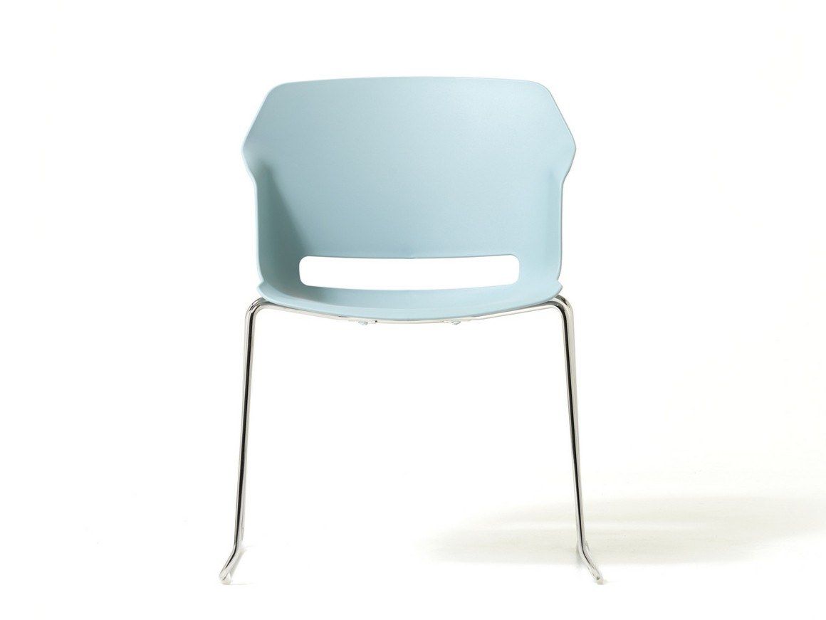 Штабелируемый стул из полипропилена Diemme Clop ARCH-00077927 - Вид №11