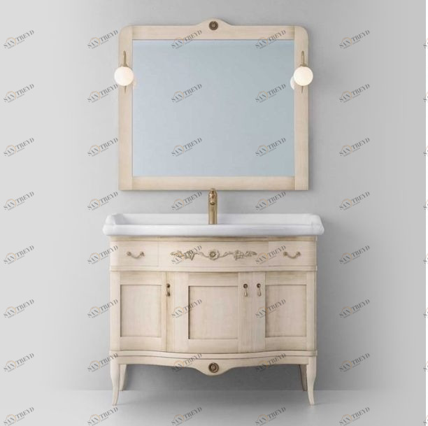 Avila Dos Комплект мебели CLASSICAL 01/1 Color 83 STYLISH CLASSICAL STYLISH CLASSICAL011NEW