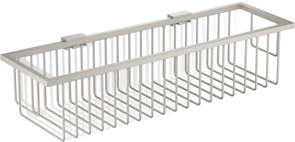 0703634 креплённая корзина WA WND2 DECOR WALTHER