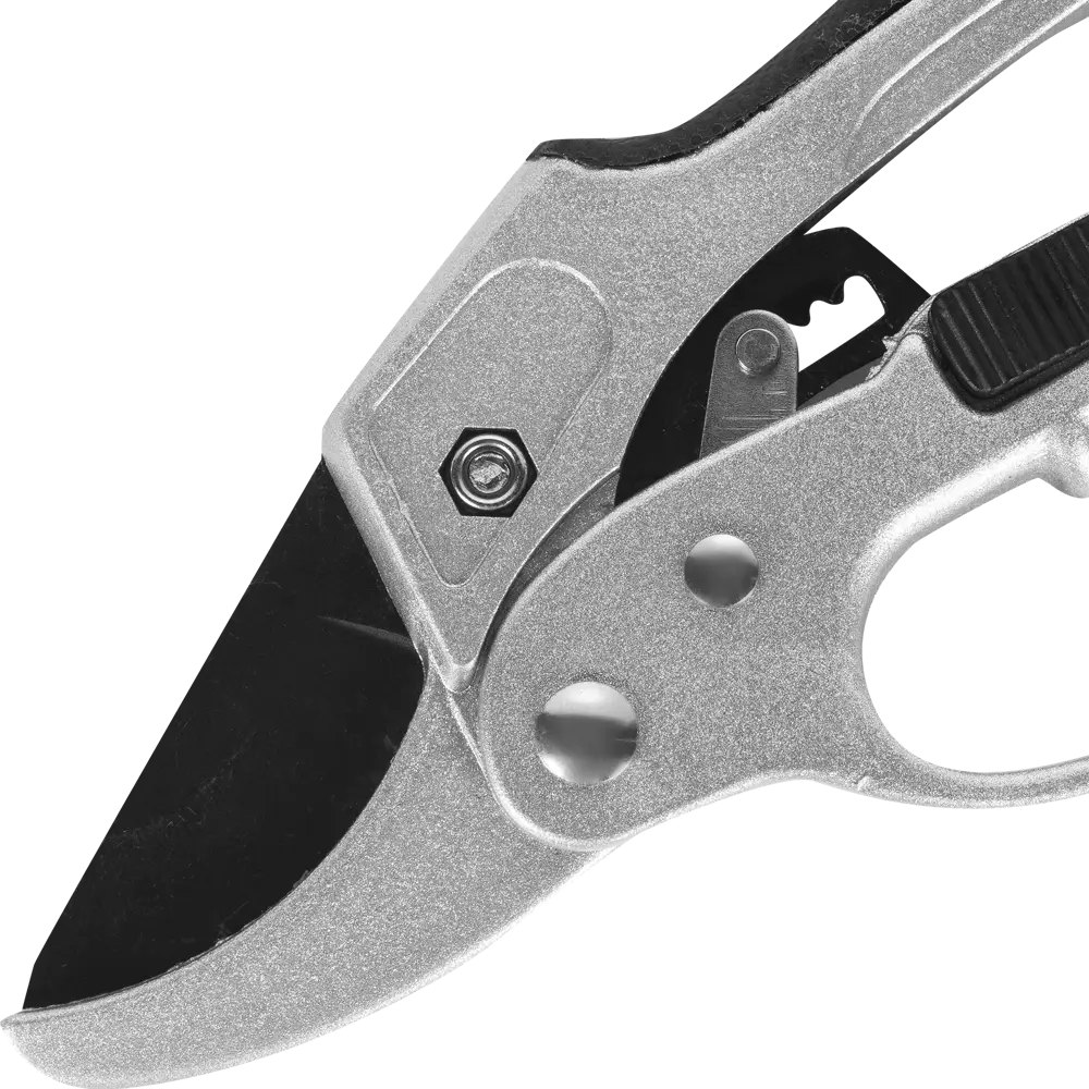 Секатор Новасад для вьющихся растений с алюминиевой ручкой 82145044 STLM-0020332 - Вид №1