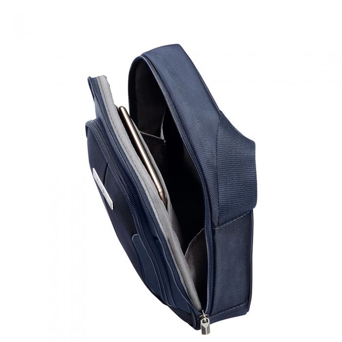 08N-01001 Сумка для планшета 08N*001 Tablet Crossover 7.9 Samsonite XBR  - Вид №1