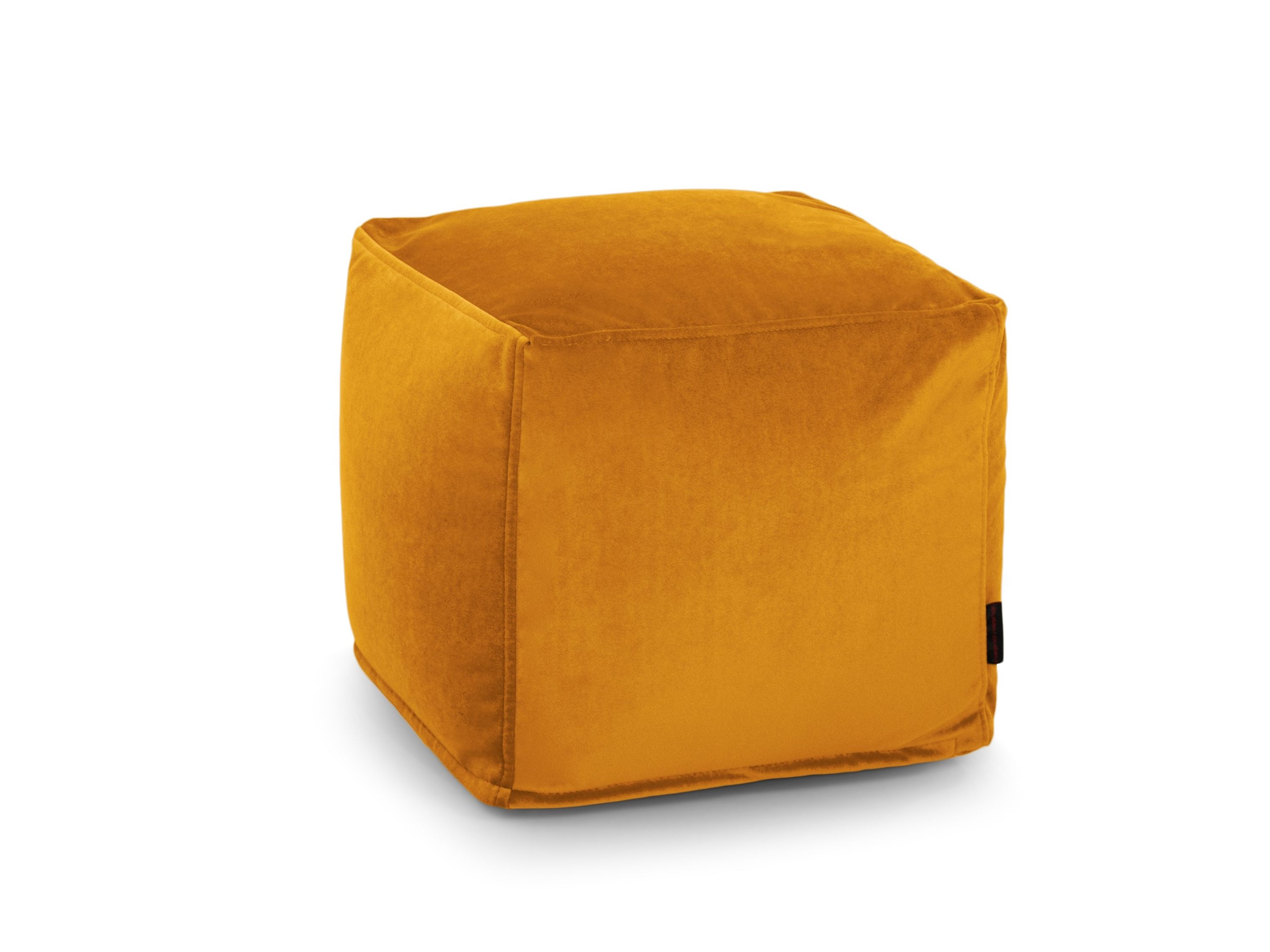 Полиэстер квадратный пуф Pusku pusku Барселона ARCH-00117439 - Вид №3