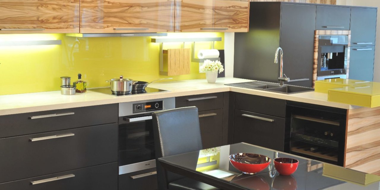 Столешницы для кухни - Фавола аворио LIGRON LIST253 314 - Вид №23