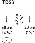 B&B Italia 3-х местный тканевый диван Dock sun-id-1376507 - Вид №77