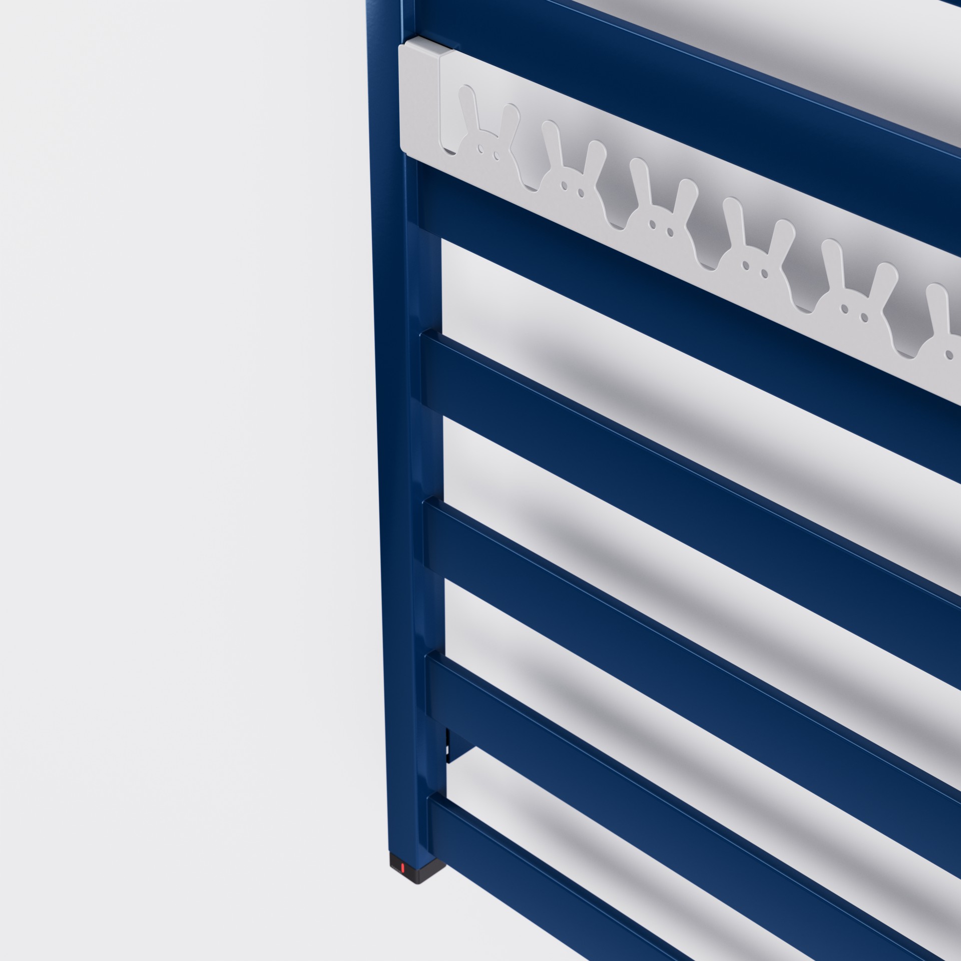 Полотенцесушители WZVON091060 Vivo One Terma 2.73  - Вид №1