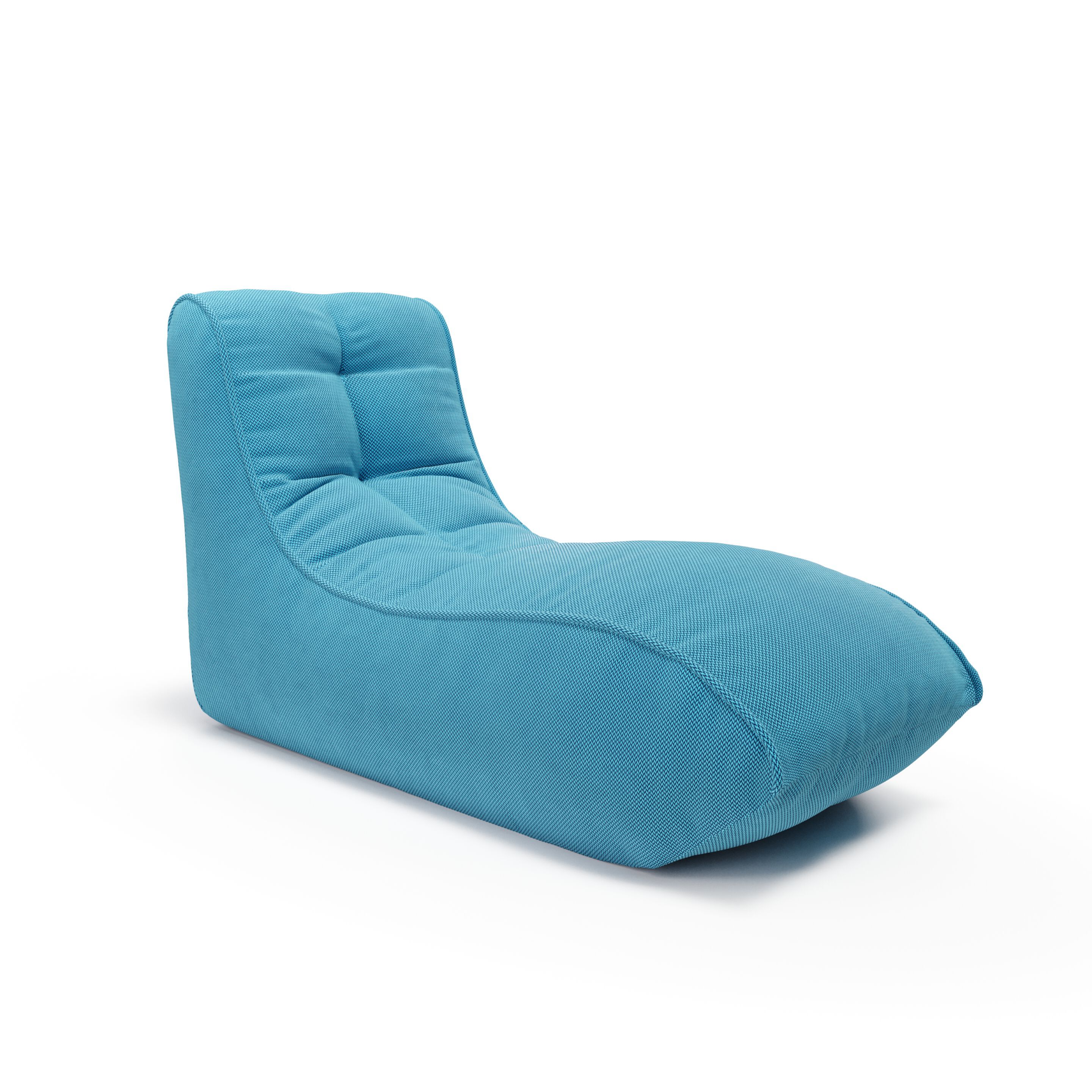 Мягкий шезлонг из ткани Joyf Beanbags ARCH-00029761 - Вид №135