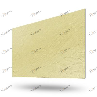 КЕРАМОГРАНИТ 1200Х600Х11 РЕЛЬЕФ СВЕТЛО-ЖЕЛТЫЙ UF035MR RELIEF 1200x600x11 Уральский гранит UF035MRRELIEF1200X600X11