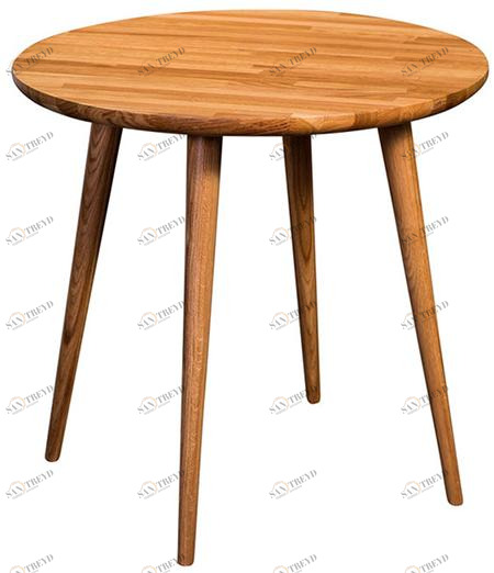 514 Стол журнальный Vortex Oak R-HOME 4003112H