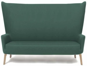 Deadgood 3-х местный тканевый диван с высокой спинкой Lovedup L6