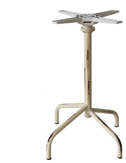 Vela Arredamenti Железный стол по контракту Arbre sun-id-1376438 - Вид №1