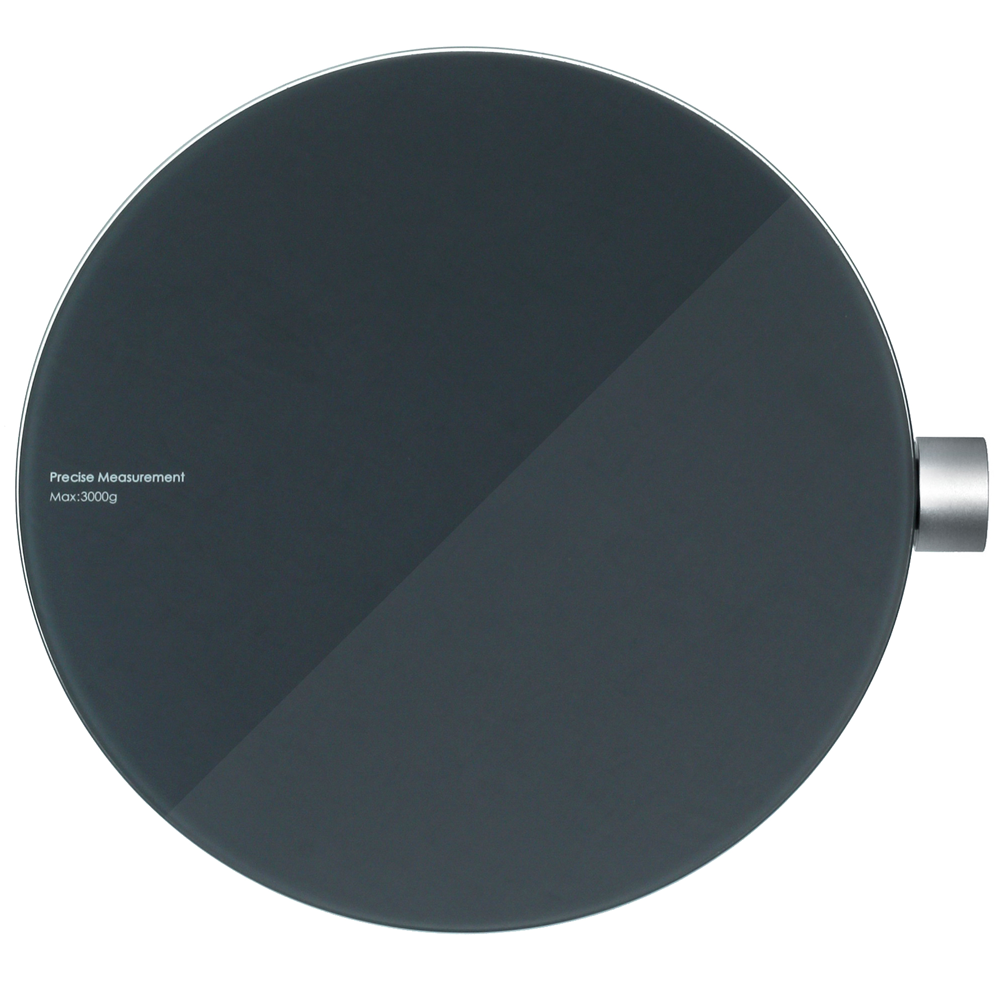 5403391 Кухонные весы HOTO Smart Kitchen Scale серый STDN-0004445 - Вид №1