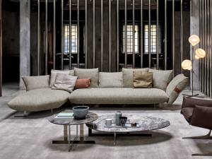 Модульный диван