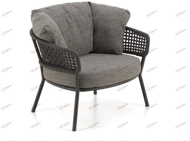 Talenti Садовое кресло с подлокотниками Moon alu sun-id-1501871