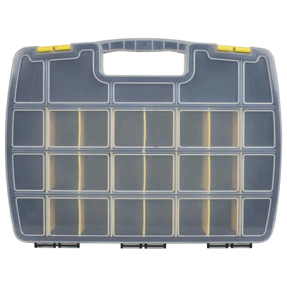 Органайзер Org 18-1 390x290x60 мм Santreyd STLM-2208334 - Вид №2