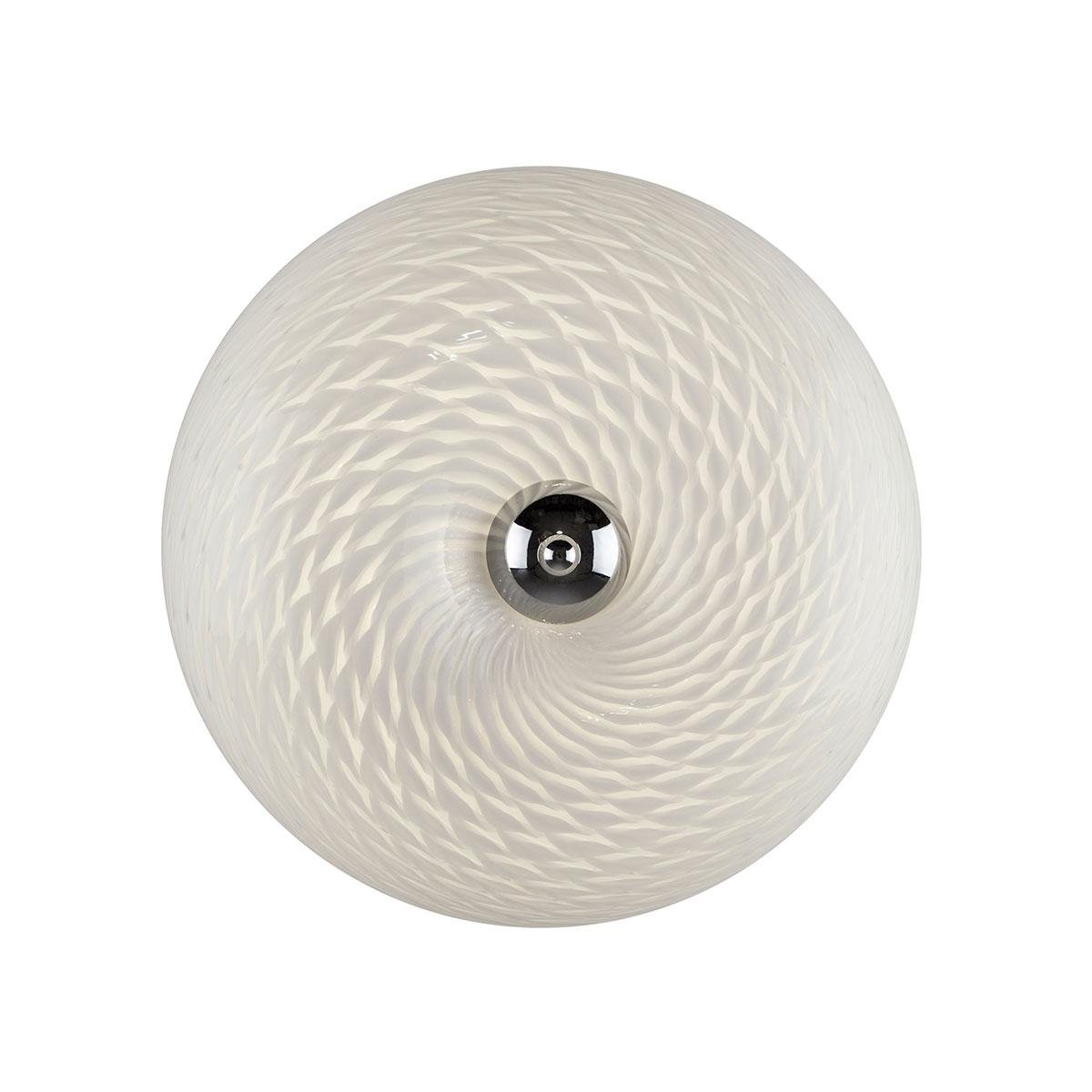 Потолочный светодиодный светильник IDLamp Celesta 352/35PF-LEDWhitechrome IDLAMP CELESTA 204370 Белый  - Вид №2