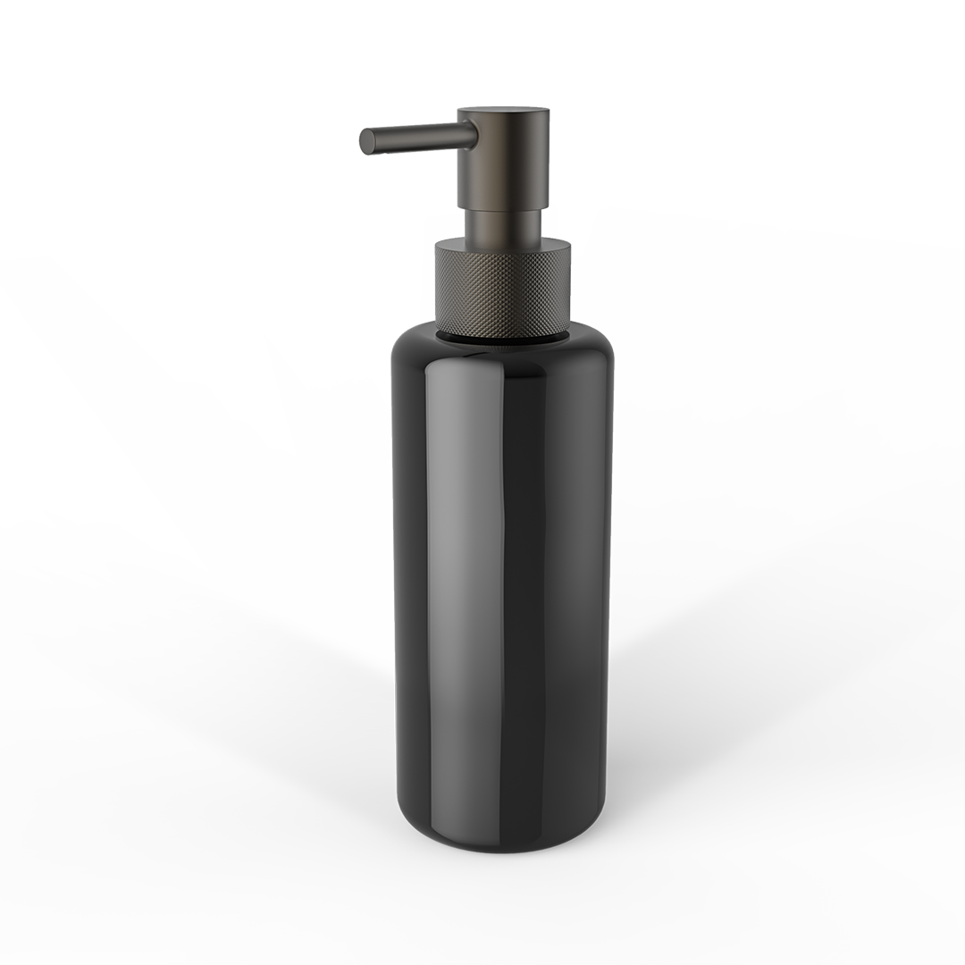0863117 дозатор для мыла TT DECOR WALTHER PORTER 