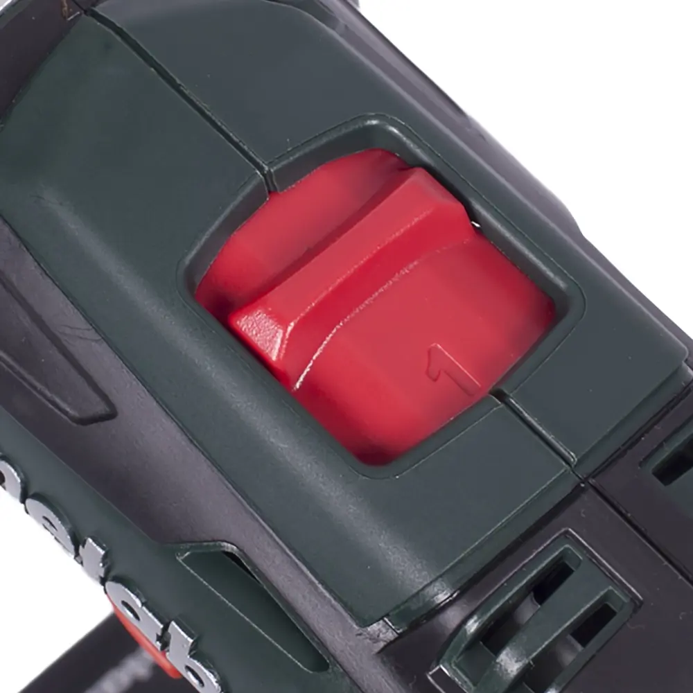 Шуруповерт Metabo BS 18 LT, Li-ion 18 В, 4 Ач 18119536 STLM-2166680  - Вид №2