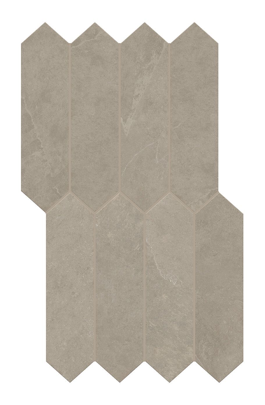 Пол / керамогранит Ceramiche Caesar Slab2 ARCH-00023236 - Вид №7